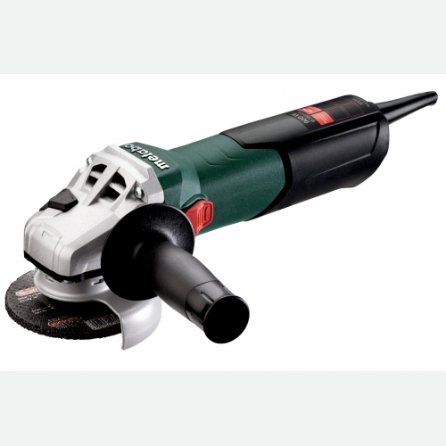 Metabo Angle Grinder 4