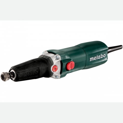 Metabo Die Grinder 6mm, 710W, 30500rpm, 1.6kg GE710Plus