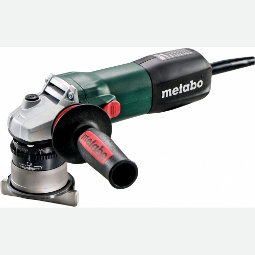 Metabo Bevelling Tool, Chamfer & Radius, 900W, 3kg KFM9-3RF