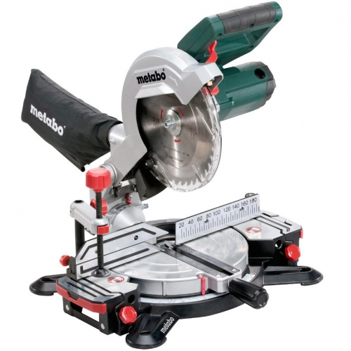 Metabo Miter Saw 200mm(8