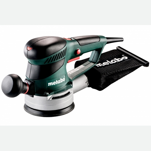 Metabo Random Orbital Sander 125mm, 11000rpm, 320W SXE425