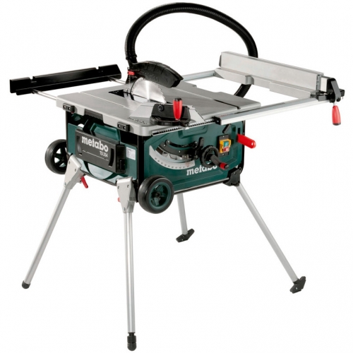 Metabo Table Saw 10