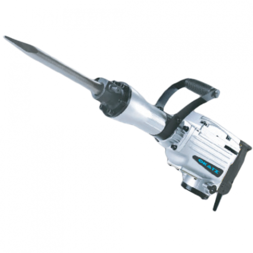 OKATZ Demolition Hammer 1240W, 1400bpm, 17kg PHM1240E