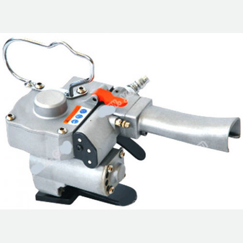 Strapping Tool 13-19mmW, 0.6-1.6mmT, Pneumatic, 2kg R19