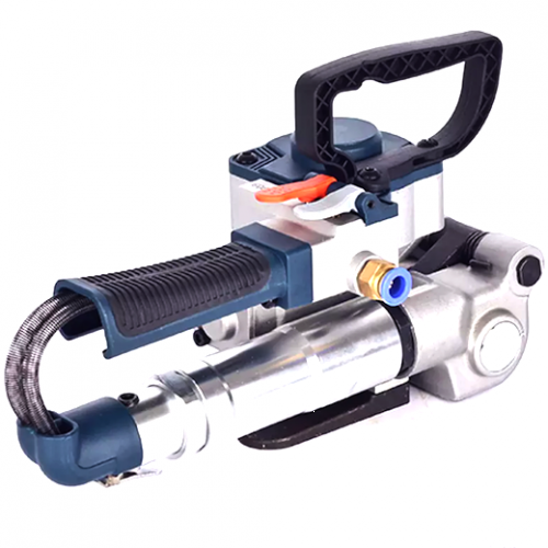Strapping Tool 13-19mmW, 0.5-1.2mmT, Pneumatic, 3.8kg B19