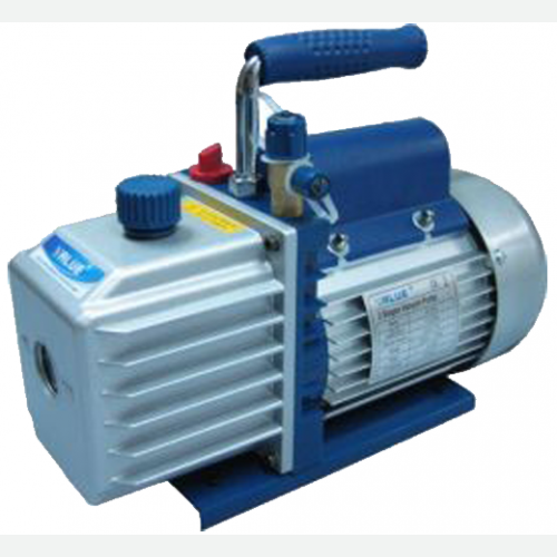 Value Dual Stage Vacuum Pump 4.5CFM, 128L/min, 1/2HP VE245