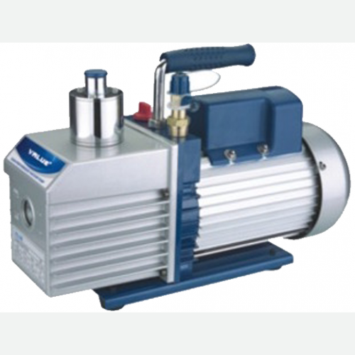 Value Dual Stage Vacuum Pump 6.0CFM, 170L/min, 3/4HP VE260