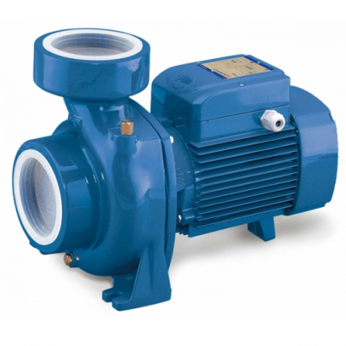 Pedrollo Centrifugal Pump 0.75kW 200~800L/min 9.3~3m HFm4