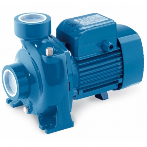 Pedrollo Centrifugal Pump 0.37kW 50~300L/min 8.5~2.8m HFm50B