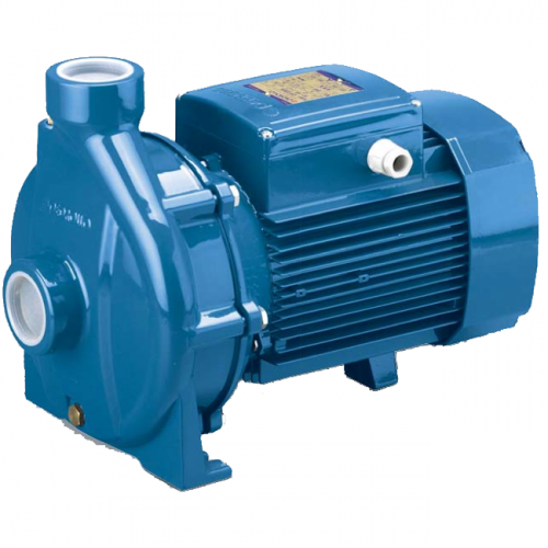 Pedrollo Monoblock Centrifugal Pump 3kW 100~850L 30~9m CP230C