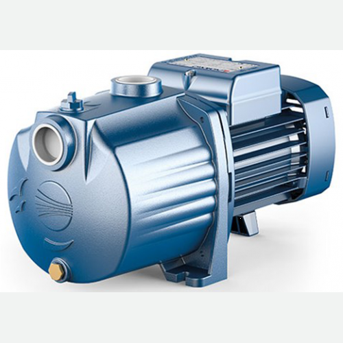 Multi-Stage Centrifugal Pump 0.37kW, 5~70L/min, 30~7m 3CPm60C