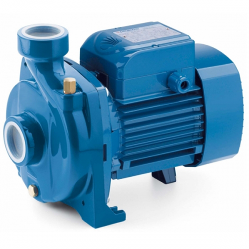 Pedrollo Open Impeller Pump 750W, 50~350L/min, 19.5~6m NGAm1A