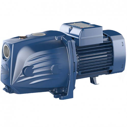 JET Self Priming Pump 370W, 5~55L/min, 31~11m JSWm1C-N