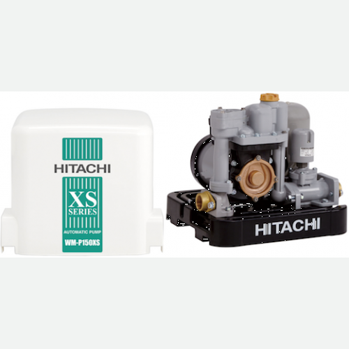 Hitachi Automatic Pump 150W, 37L/min, 13m, 1
