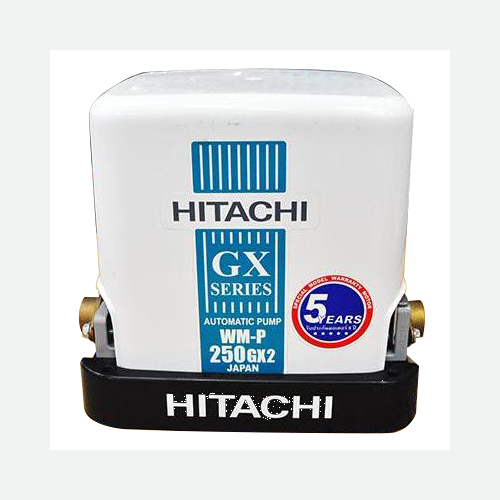Hitachi Automatic Pump 250W, 44L/min, 18m, 1
