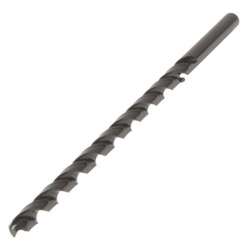 Dormer Extra Length HSS Drill 1.50x160mm, A1251.5X160