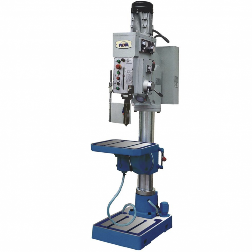 Xest Ling Pillar Vertical Drilling Machine40mm 2.2kW 680KG Z5040