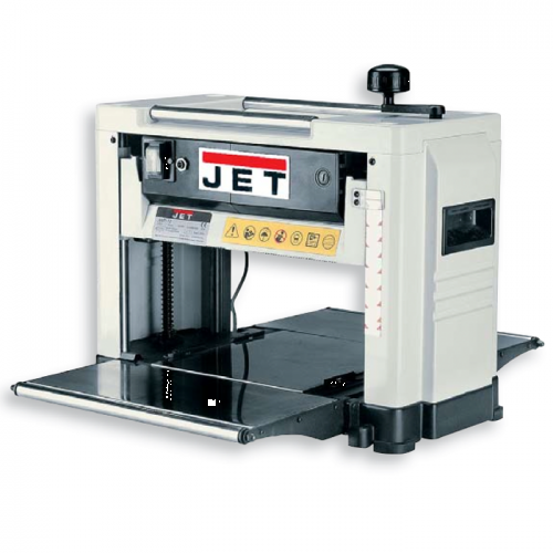 JET Portable Wood Planer 153mm(12