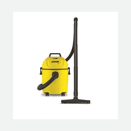 Karcher WD1 / MV1 Vacuum Cleaner Wet & Dry (1 Year Warranty)