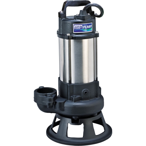 HCP Sewage Pump 750W, 2