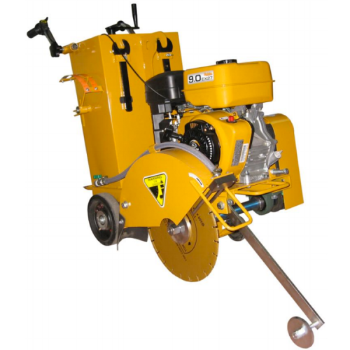 TOKU Road Concrete Cutter Diesel 14