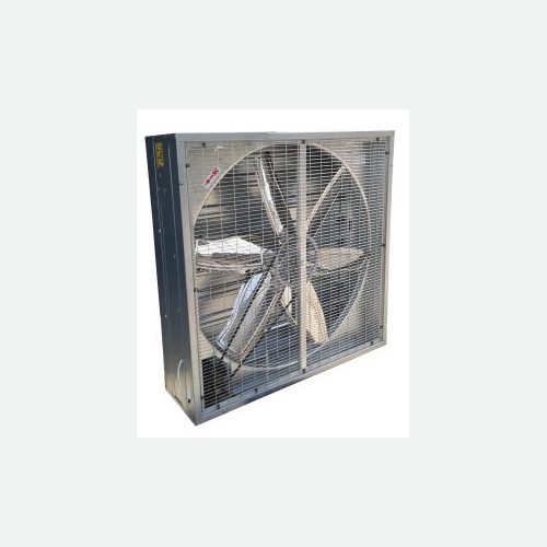 Full Stainless Steel Propeller Fan / Exhaust Fan (Belt driven) GLFT 9.5