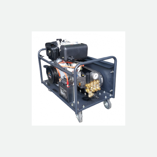 1520GE / DE Gasoline/ Diesel High Pressure Cleaner