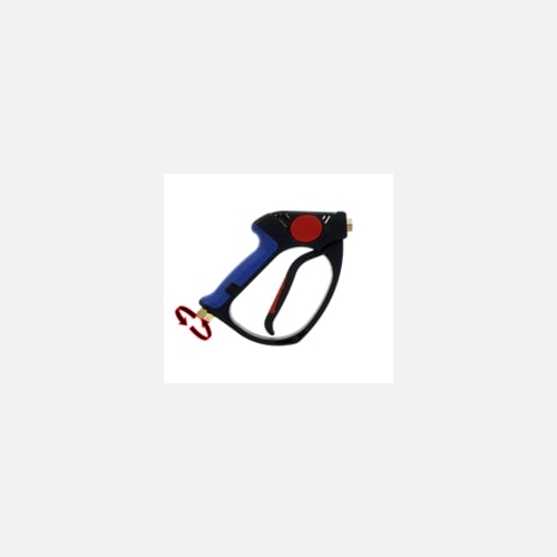 350 Bar Spray Gun