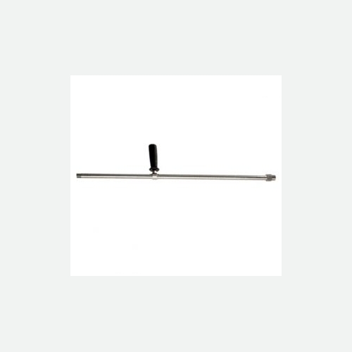 560 Bar Stainless Steel Lance with Holder
