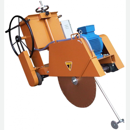 TOKU Road Concrete Cutter 20HP Motor 30