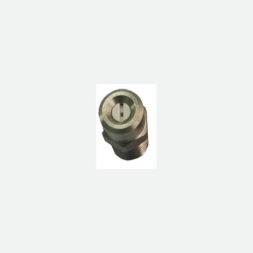 350 Bar Ceramic Nozzle 1/4M NPT