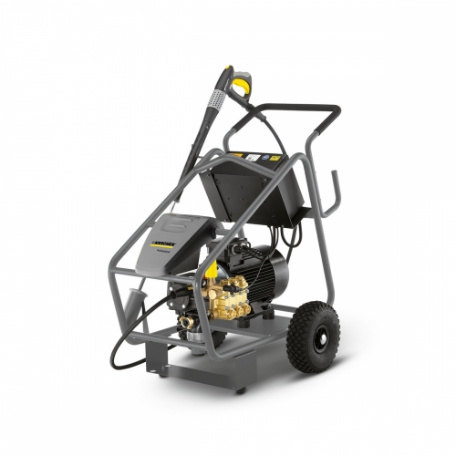 KARCHER HIGH PRESSURE WASHER HD 25/15-4 Cage Plus