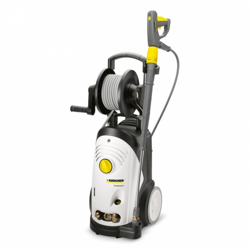 KARCHER HIGH PRESSURE WASHER HD 7/10 CXF