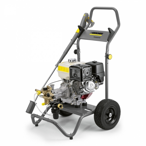 KARCHER HIGH PRESSURE WASHER HD 7/15 G