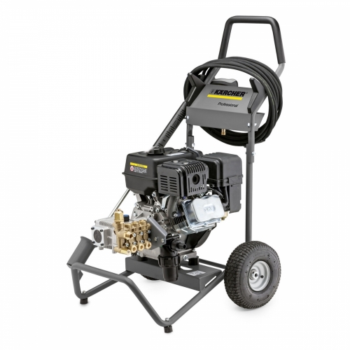 KARCHER HIGH PRESSURE WASHER HD 6/15 G