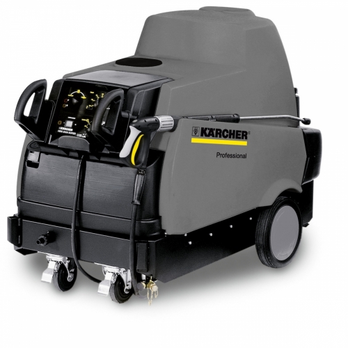 KARCHER HIGH PRESSURE WASHER HDS 2000 Super