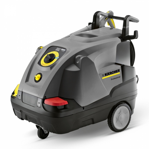 KARCHER HIGH PRESSURE WASHER HDS 8/17 C