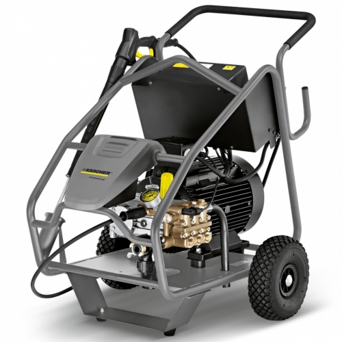 KARCHER ULTRA-HIGH-PRESSURE CLEANER HD 13/35-4 Cage