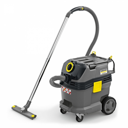 KARCHER WET AND DRY VACUUM CLEANER NT 30/1 Tact L