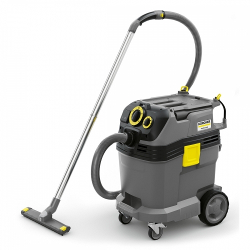 KARCHER WET AND DRY VACUUM CLEANER NT 40/1 Tact Te L