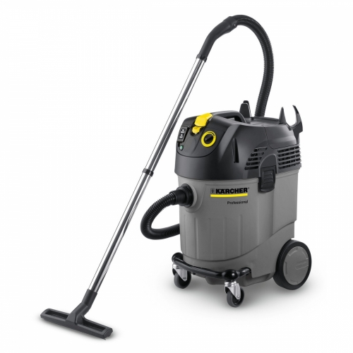 KARCHER WET AND DRY VACUUM CLEANER NT 45/1 Tact Te