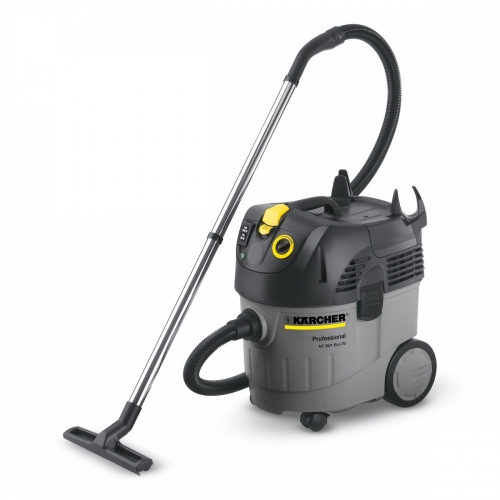 KARCHER WET AND DRY VACUUM CLEANER NT 35/1 Tact Te