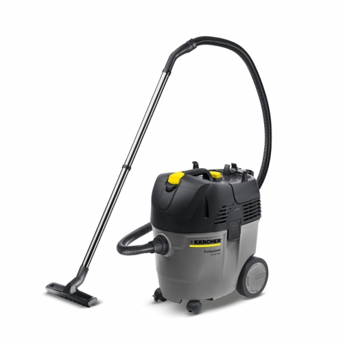 KARCHER WET AND DRY VACUUM CLEANER NT 35/1 Ap