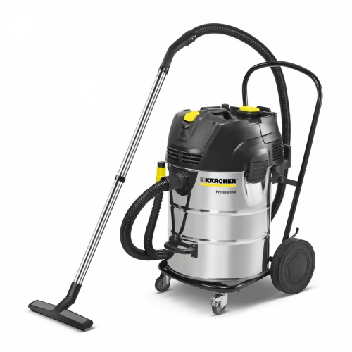 KARCHER WET AND DRY VACUUM CLEANER NT 75/2 Ap Me Tc
