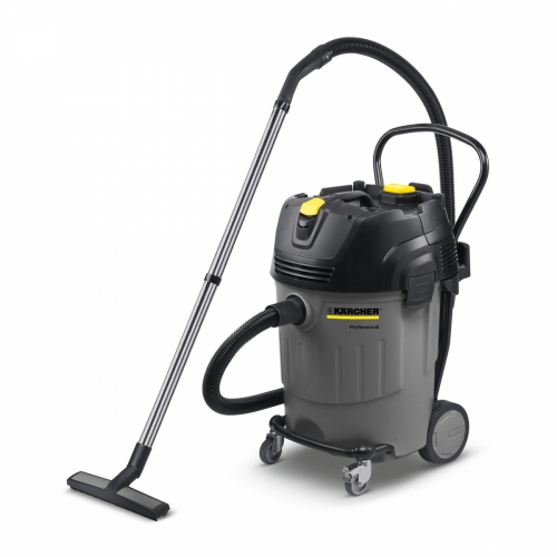 KARCHER WET AND DRY VACUUM CLEANER NT 65/2 Ap