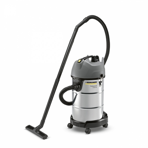 KARCHER WET AND DRY VACUUM CLEANER NT 38/1 Me Classic