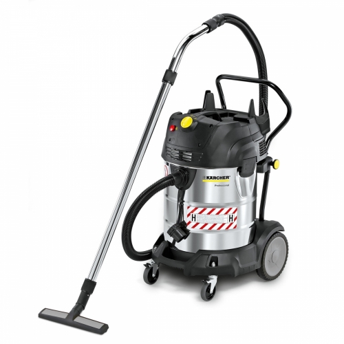 KARCHER SAFETY VACUUM SYSTEM NT 75/1 Me Ec H Z22