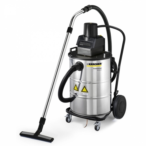 KARCHER SAFETY VACUUM SYSTEM NT 80/1 B1 M S