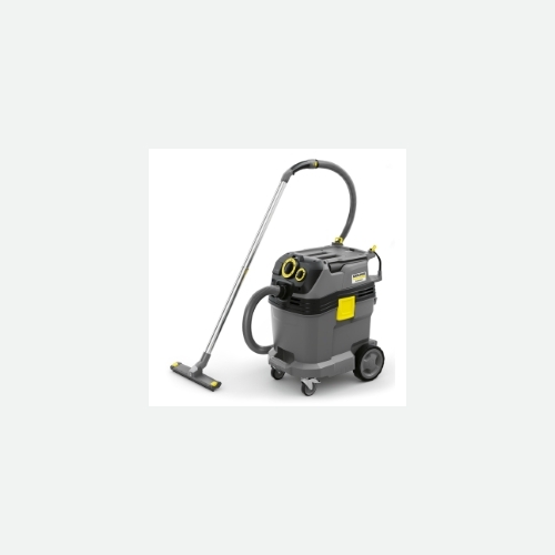 KARCHER SAFETY VACUUM SYSTEM NT 40/1 TACT LE L