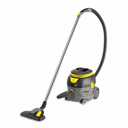 KARCHER DRY VACUUM CLEANER T 12/1 eco!efficiency